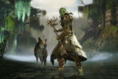 El rol de los druidas en la sociedad celta y el druida más famoso