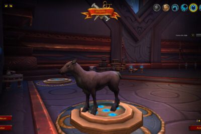 Consejos para personalizar a tu druida en un juego de rol