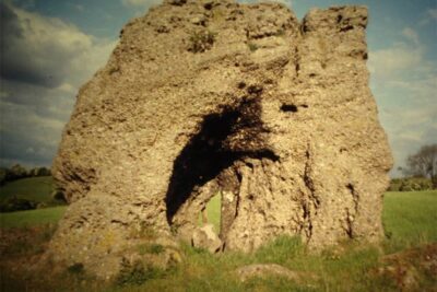 El papel de los druidas en la sociedad a lo largo de la historia
