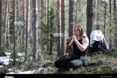 El papel de los druidas en la sociedad celta: guardianes del conocimiento y espiritualidad