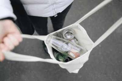 Formas prácticas para aplicar la ecología en tu vida diaria