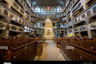 Diferencia entre catedral y basílica: características y significado