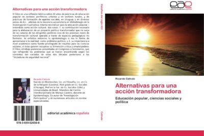 Crítica y liberación en el método de Freire para la educación popular