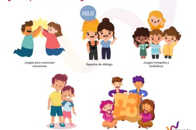 Claves para el éxito educativo: estrategias de gestión emocional