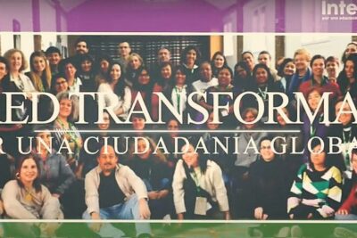 La importancia de la escuela en el cambio social y comunitario