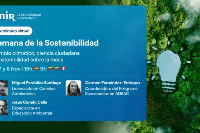 Importancia de las ecologías de aprendizaje en la formación continua