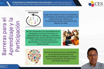 Valores que maestros transmiten en la educación: guía para ciudadanos íntegros