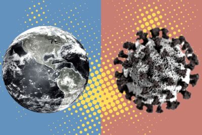 Impactos ambientales en el desarrollo humano: ¿cómo nos afectan?