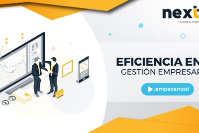 Tecnología de gestión en empresas: optimizando procesos y aumentando eficiencia
