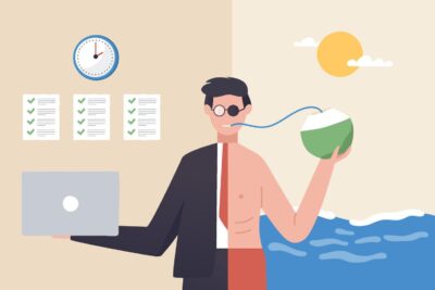 Organización y eficiencia en una orden de trabajo