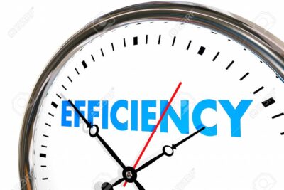 Procesos clave para la gestión eficiente del tiempo y la productividad
