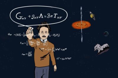 El legado de Einstein en la física cuántica: una revolución científica