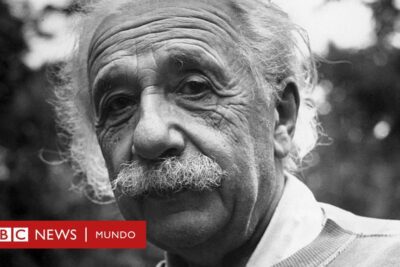 La teoría del conocimiento de Einstein: una visión revolucionaria