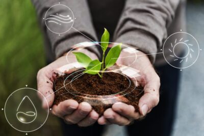 La importancia de la sostenibilidad ambiental y ejemplos destacados
