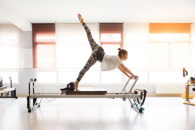 Beneficios y riesgos del pilates diario: lo que debes saber