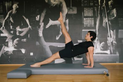 Beneficios del pilates: equilibrio, fortaleza muscular y flexibilidad