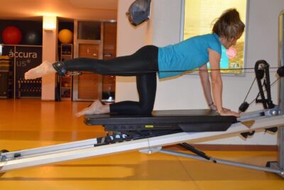 Calorías quemadas en una hora de pilates: beneficios y más