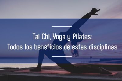 Yoga vs. Pilates: Beneficios y diferencias para el cuerpo