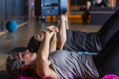 Tipos de actividades físicas para mantenerte en forma