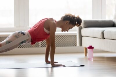 Actividades físicas comunes y efectivas para mantenerse en forma