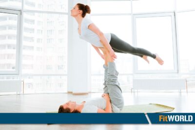 Yoga vs. Pilates: ¿Cuál es mejor para ti?