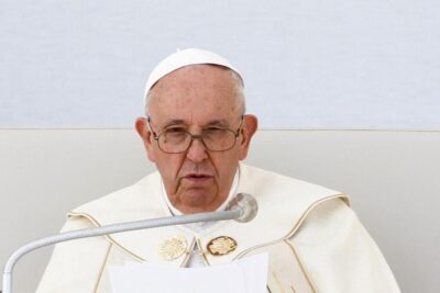 El Papa Francisco: el líder de la Iglesia Católica