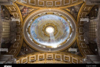 El Vaticano: El lugar católico más visitado en el mundo