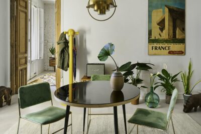 Los cinco elementos principales del Feng Shui y su significado