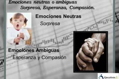 Emociones ambiguas: Cómo identificarlas y comprenderlas en profundidad
