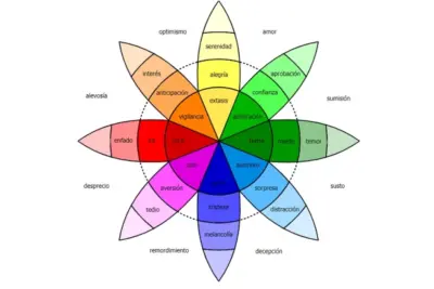 Las 7 emociones básicas y su impacto en los seres humanos