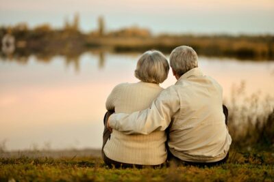¿Cuántas veces es normal enamorarse a lo largo de la vida?