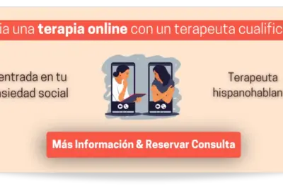 Síntomas y comportamientos de desequilibrio emocional: Aprende más