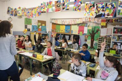 Estrategias para desarrollar la inteligencia emocional en la educación