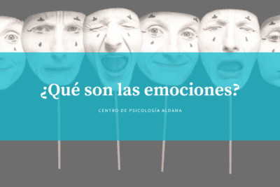 El papel de las emociones en la psicología: definición e influencia