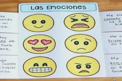 El impacto de las etapas emocionales en nuestra vida diaria