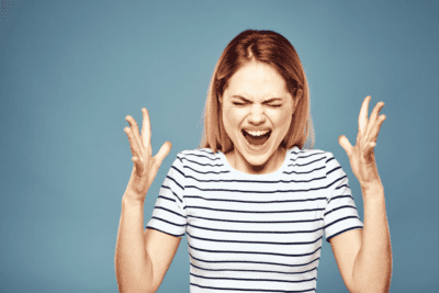 El impacto de la falta de control emocional en la vida diaria