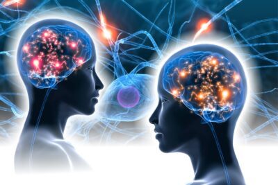 El proceso de generación de emociones en los seres humanos