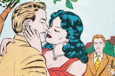 Miedo al enamorarse en hombres: identifica y comprende las señales