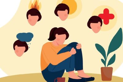 Cultiva las 7 emociones positivas en tu vida diaria