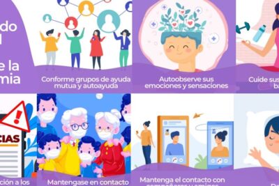 Controla tus emociones y maneja tus sentimientos con técnicas de autoayuda