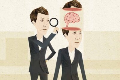 La importancia de la inteligencia emocional según Daniel Goleman