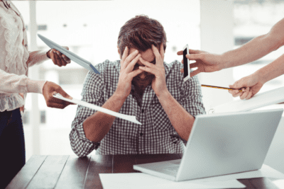 Estrategias efectivas para crear una barrera emocional
