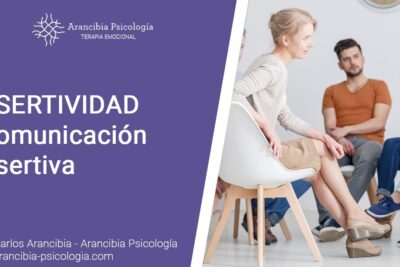 La importancia de reconocer las emociones en la comunicación asertiva