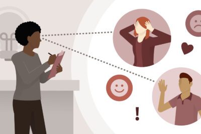 Estrategias según Daniel Goleman para controlar las emociones