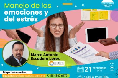 Síntomas del estrés emocional: identificación y manejo