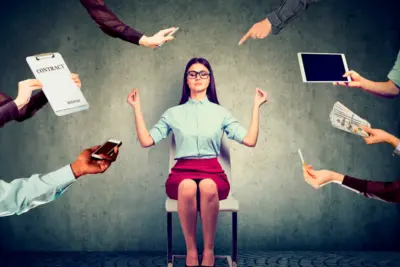 Las habilidades clave para el manejo de las emociones: descúbrelo aquí