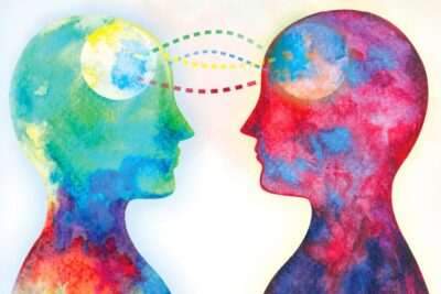 Origen de las emociones y los pensamientos en el ser humano