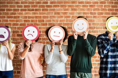 Las implicaciones de la inteligencia emocional como rasgos