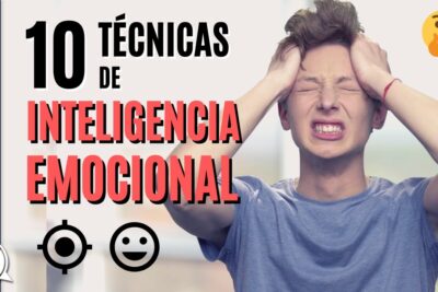 Desarrolla autocontrol emocional con estas técnicas