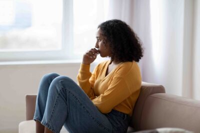 El vacío emocional: su significado y repercusiones en nuestra vida
